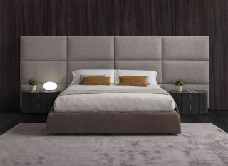 Cube Yatak Odası Karyola Takımı Modern Lüks Güzel Yatak Takımı
